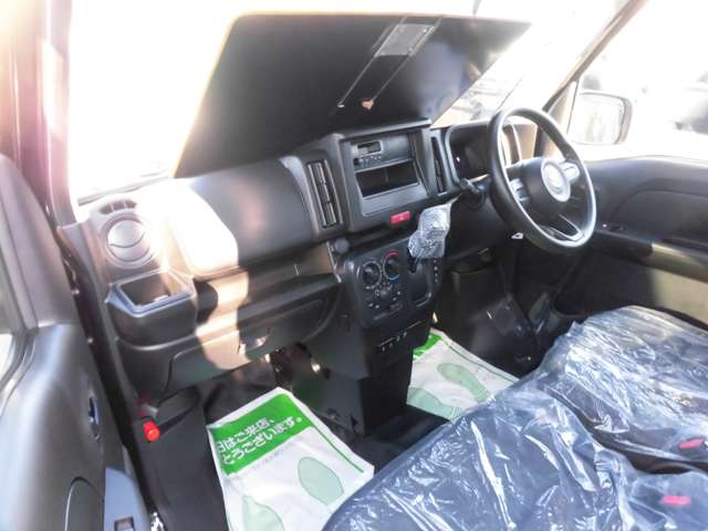 スズキ エブリイ ６６０ ＰＡ ハイルーフ ４ＷＤ R8年 (東北) 99