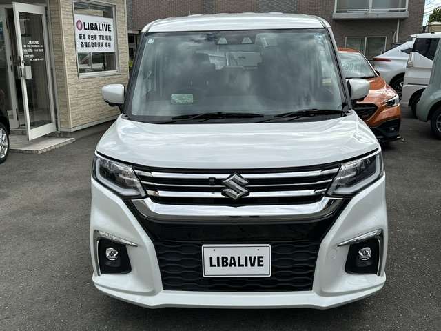 スズキ ソリオ １．２ ハイブリッド ＭＺ ４ＷＤ R3年 (東北) 99