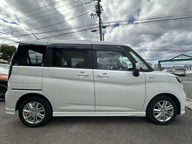 スズキ ソリオ １．２ ハイブリッド ＭＺ ４ＷＤ R3年 (東北) 99