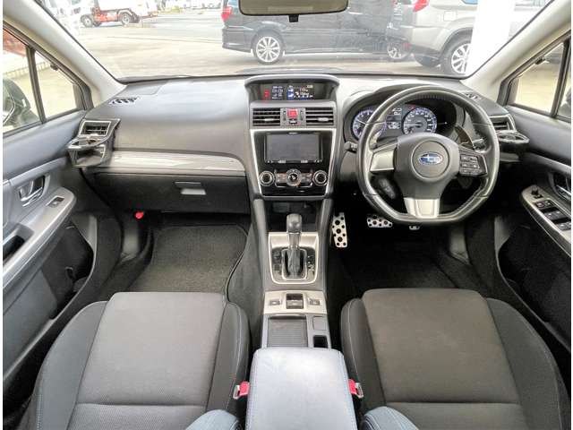 スバル レヴォーグ １．６ ＧＴ－Ｓ アイサイト ４ＷＤ H26年 (東北) 99