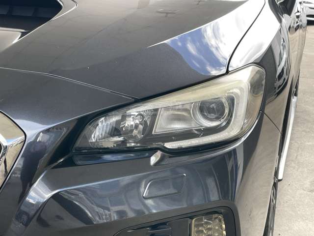 スバル レヴォーグ １．６ ＧＴ－Ｓ アイサイト ４ＷＤ H26年 (東北) 99