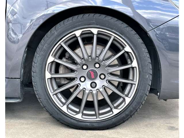 スバル レヴォーグ １．６ ＧＴ－Ｓ アイサイト ４ＷＤ H26年 (東北) 99