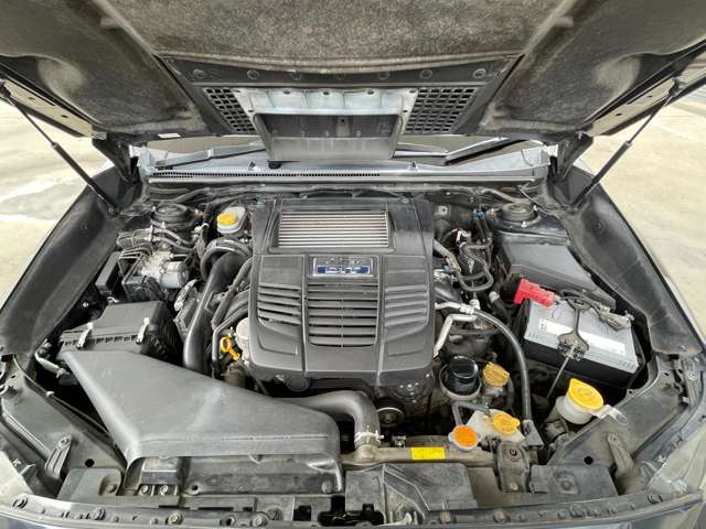 スバル レヴォーグ １．６ ＧＴ－Ｓ アイサイト ４ＷＤ H26年 (東北) 99