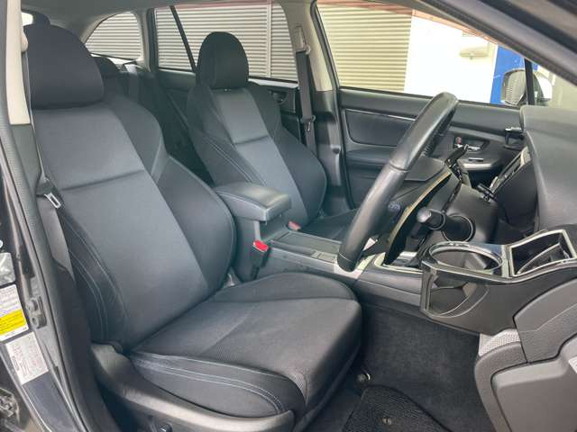 スバル レヴォーグ １．６ ＧＴ－Ｓ アイサイト ４ＷＤ H26年 (東北) 99