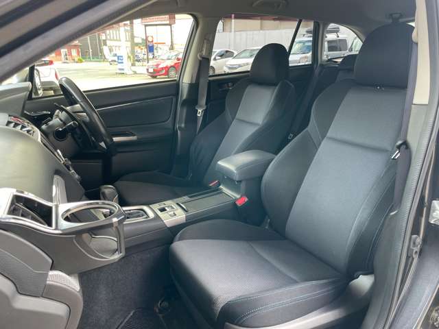 スバル レヴォーグ １．６ ＧＴ－Ｓ アイサイト ４ＷＤ H26年 (東北) 99