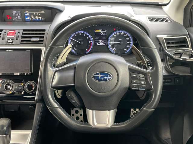 スバル レヴォーグ １．６ ＧＴ－Ｓ アイサイト ４ＷＤ H26年 (東北) 99
