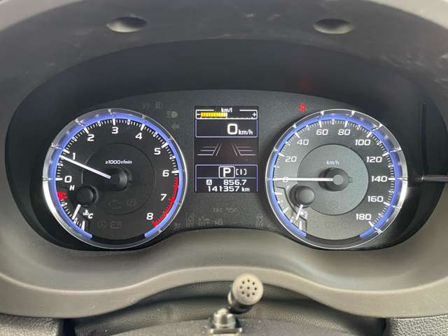 スバル レヴォーグ １．６ ＧＴ－Ｓ アイサイト ４ＷＤ H26年 (東北) 99
