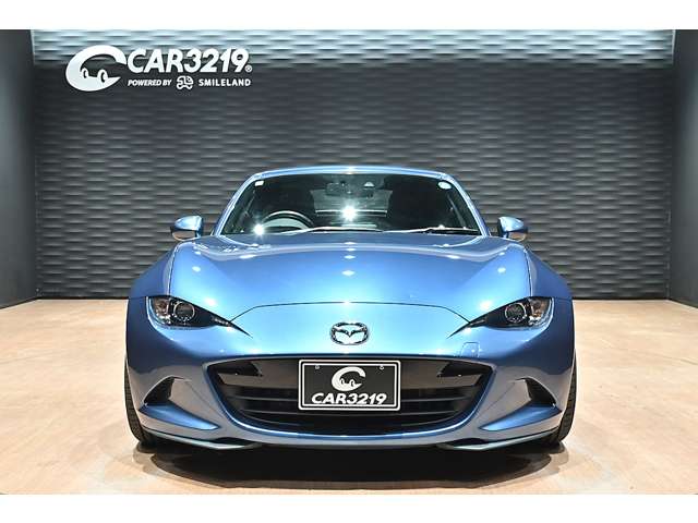 マツダ ロードスター　ＲＦ ２．０ Ｓ H30年 (関東) 99