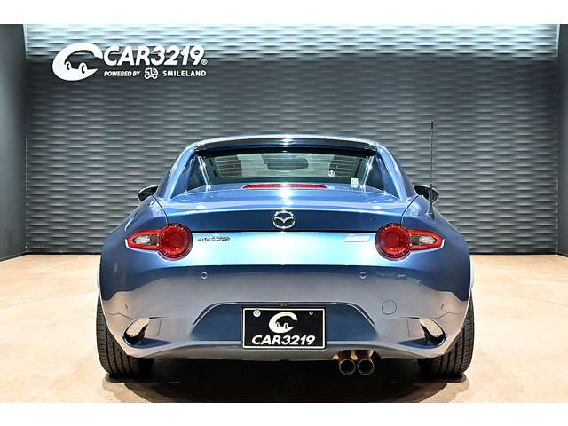 マツダ ロードスター　ＲＦ ２．０ Ｓ H30年 (関東) 99