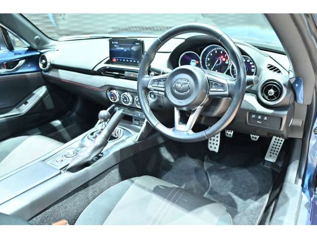 マツダ ロードスター　ＲＦ ２．０ Ｓ H30年 (関東) 99