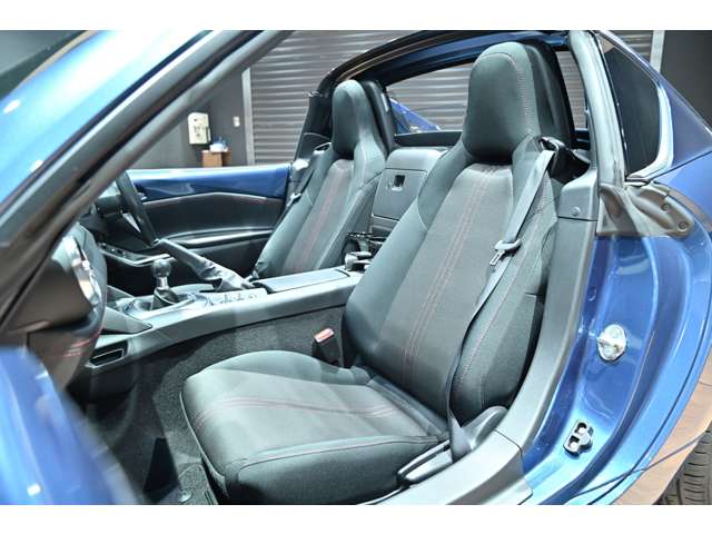マツダ ロードスター　ＲＦ ２．０ Ｓ H30年 (関東) 99