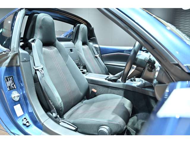 マツダ ロードスター　ＲＦ ２．０ Ｓ H30年 (関東) 99
