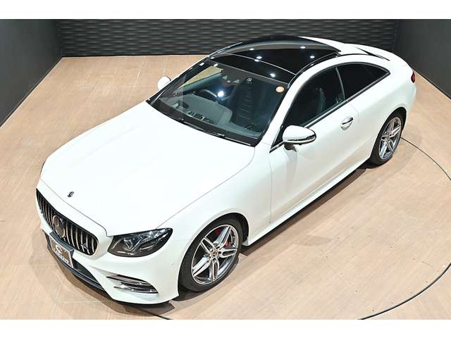 メルセデスベンツ Ｅクラス Ｅ３００ スポーツ H30年 (関東) 99