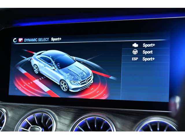 メルセデスベンツ Ｅクラス Ｅ３００ スポーツ H30年 (関東) 99