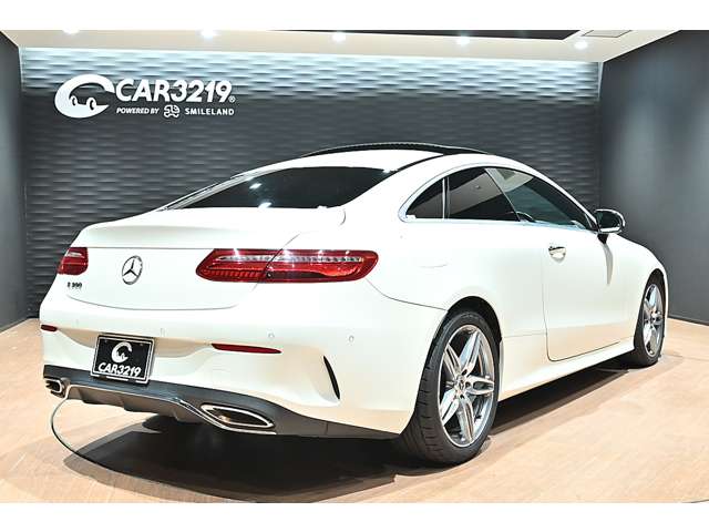 メルセデスベンツ Ｅクラス Ｅ３００ スポーツ H29年 (関東) 99
