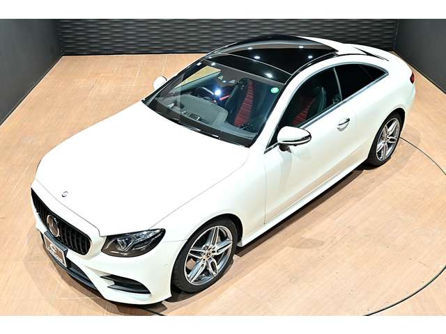メルセデスベンツ Ｅクラス Ｅ３００ スポーツ H29年 (関東) 99
