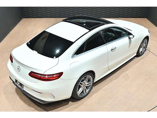 メルセデスベンツ Ｅクラス Ｅ３００ スポーツ H29年 (関東) 99