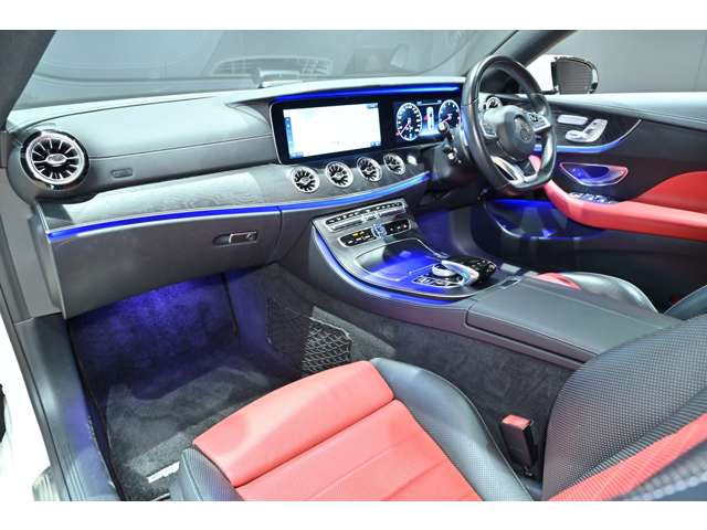 メルセデスベンツ Ｅクラス Ｅ３００ スポーツ H29年 (関東) 99