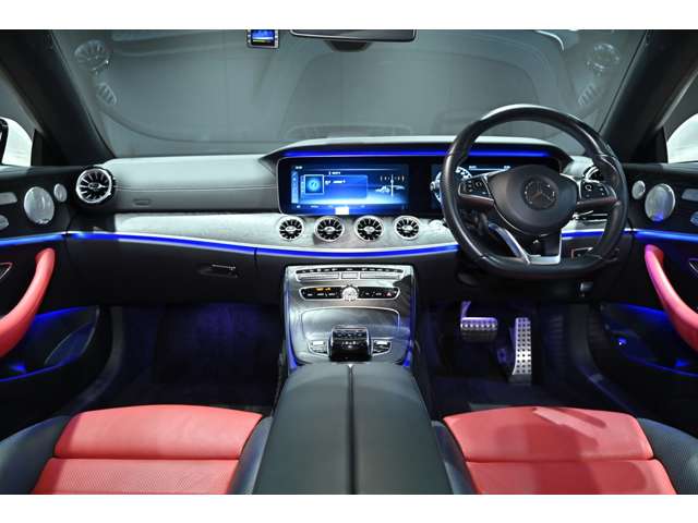 メルセデスベンツ Ｅクラス Ｅ３００ スポーツ H29年 (関東) 99