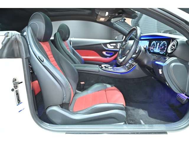 メルセデスベンツ Ｅクラス Ｅ３００ スポーツ H29年 (関東) 99