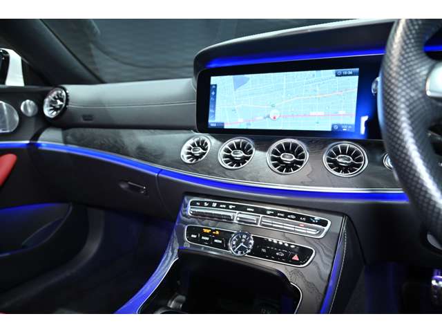 メルセデスベンツ Ｅクラス Ｅ３００ スポーツ H29年 (関東) 99