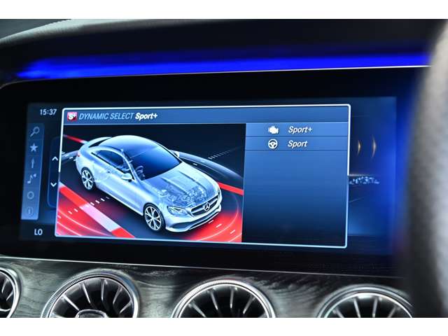メルセデスベンツ Ｅクラス Ｅ３００ スポーツ H29年 (関東) 99