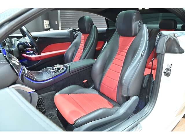 メルセデスベンツ Ｅクラス Ｅ３００ スポーツ H29年 (関東) 99