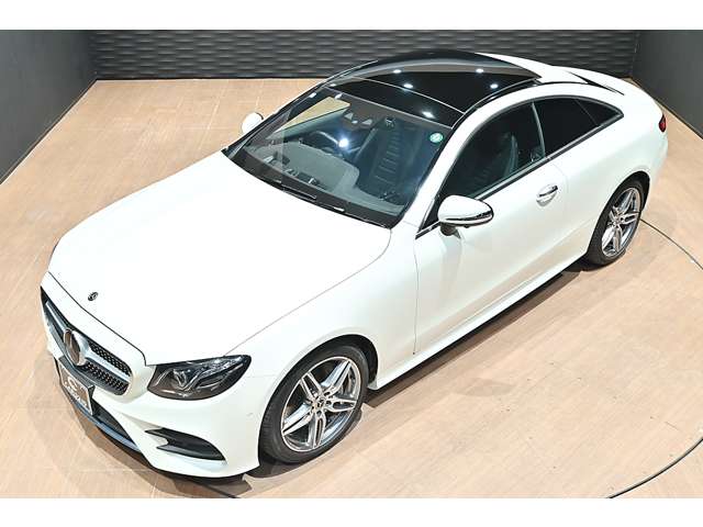 メルセデスベンツ Ｅクラス Ｅ４００ ４マティック スポーツ ４ＷＤ H29年 (関東) 99