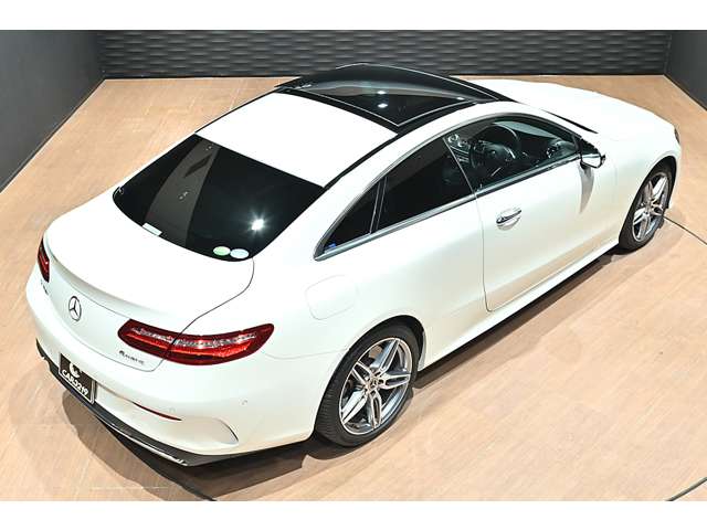 メルセデスベンツ Ｅクラス Ｅ４００ ４マティック スポーツ ４ＷＤ H29年 (関東) 99