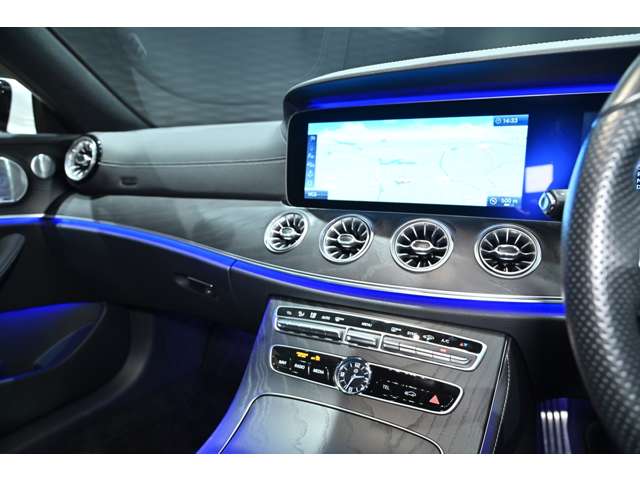 メルセデスベンツ Ｅクラス Ｅ４００ ４マティック スポーツ ４ＷＤ H29年 (関東) 99