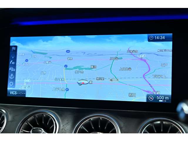 メルセデスベンツ Ｅクラス Ｅ４００ ４マティック スポーツ ４ＷＤ H29年 (関東) 99