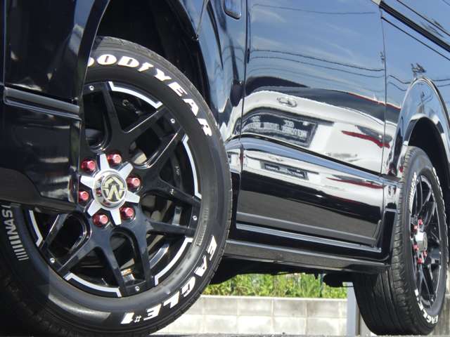 トヨタ ハイエースバン ２．８ スーパーＧＬ ダークプライムＩＩ ロングボディ ディーゼルターボ ４ＷＤ R3年 (関東) 99