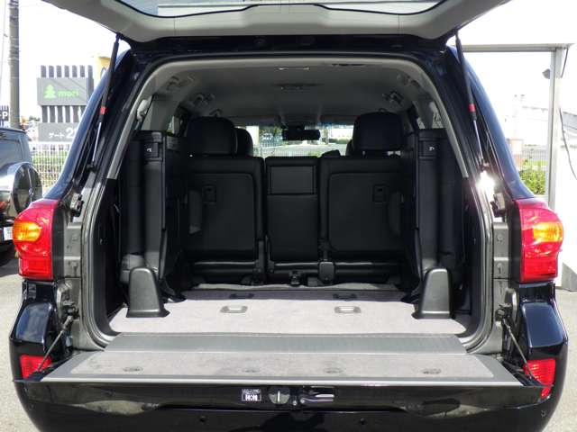 トヨタ ランドクルーザー ４．６ ＡＸ Ｇセレクション ４ＷＤ H24年 (関東) 99