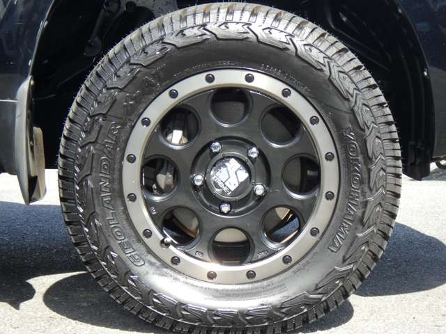 トヨタ ランドクルーザー ４．６ ＡＸ Ｇセレクション ４ＷＤ H24年 (関東) 99