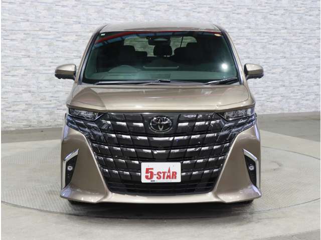 トヨタ アルファード　ハイブリッド ハイブリッド ２．５ Ｚ R7年 (関東) 99