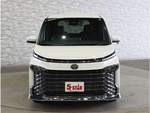 トヨタ ヴォクシー ２．０ Ｓ－Ｚ R5年 (関東) 99