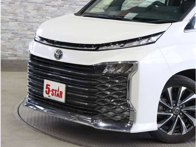 トヨタ ヴォクシー ２．０ Ｓ－Ｚ R5年 (関東) 99