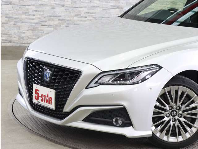 トヨタ クラウン　ハイブリッド ハイブリッド ３．５ Ｓ R1年 (関東) 99