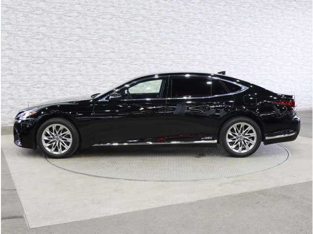 レクサス ＬＳ５００ｈ ５００Ｈ エグゼクティブ ４ＷＤ H30年 (関東) 99