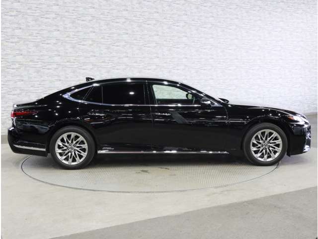 レクサス ＬＳ５００ｈ ５００Ｈ エグゼクティブ ４ＷＤ H30年 (関東) 99