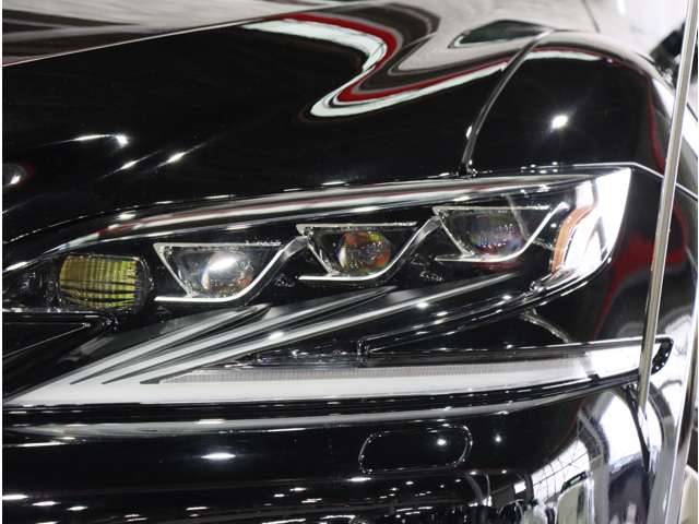 レクサス ＬＳ５００ｈ ５００Ｈ エグゼクティブ ４ＷＤ H30年 (関東) 99