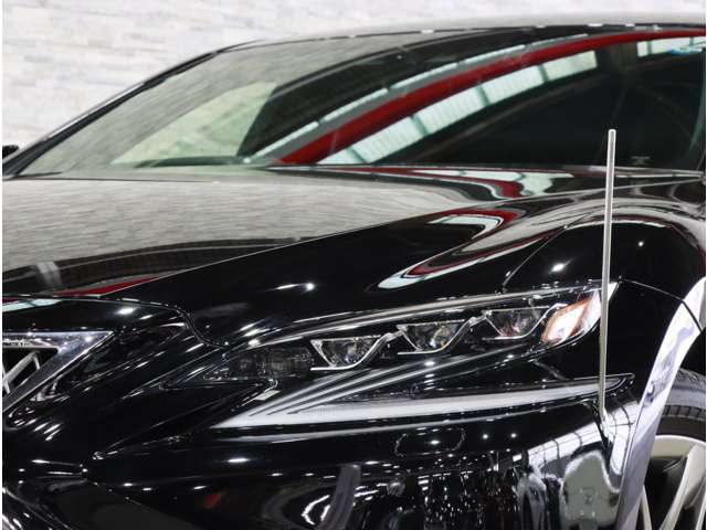 レクサス ＬＳ５００ｈ ５００Ｈ エグゼクティブ ４ＷＤ H30年 (関東) 99
