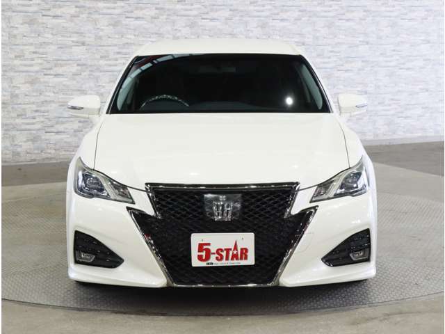 トヨタ クラウンアスリート ２．０ Ｓ－Ｔ H28年 (関東) 99