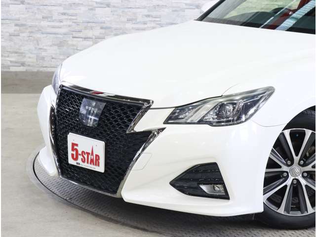 トヨタ クラウンアスリート ２．０ Ｓ－Ｔ H28年 (関東) 99
