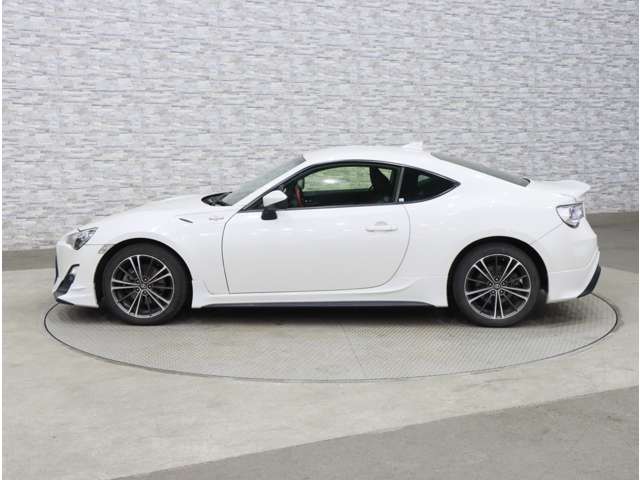 トヨタ ８６ ２．０ ＧＴ H26年 (関東) 99