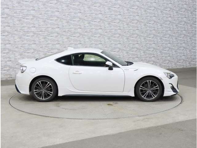 トヨタ ８６ ２．０ ＧＴ H26年 (関東) 99