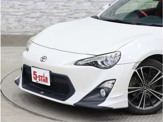 トヨタ ８６ ２．０ ＧＴ H26年 (関東) 99