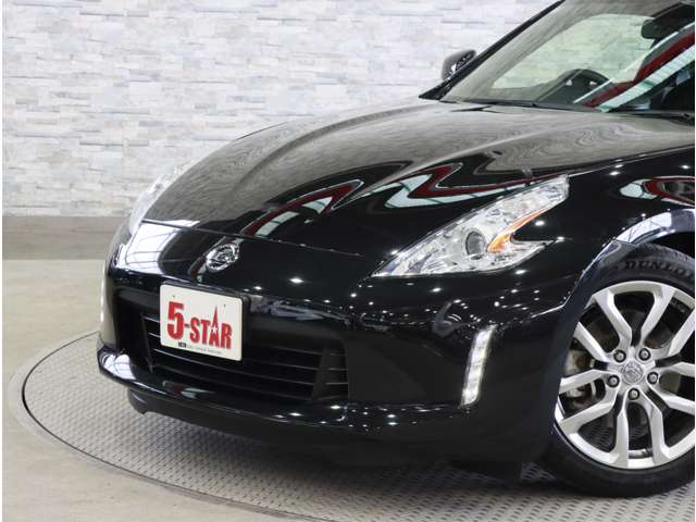 日産 フェアレディＺ ３．７ バージョン Ｔ H25年 (関東) 99