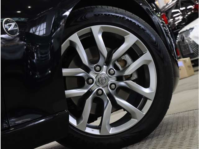 日産 フェアレディＺ ３．７ バージョン Ｔ H25年 (関東) 99