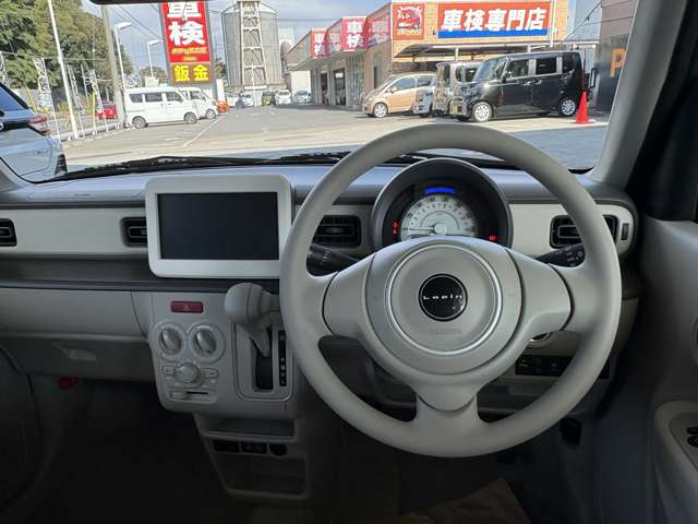 スズキ アルトラパン ６６０ ハイブリッド Ｇ R8年 () 99